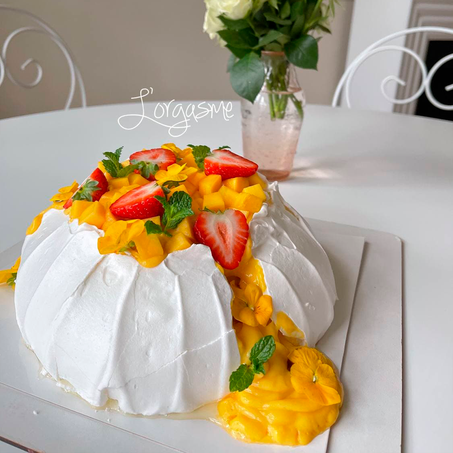 Meringue